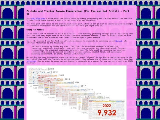 rooney_pihole_2 screenshot