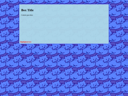 test_page_template screenshot
