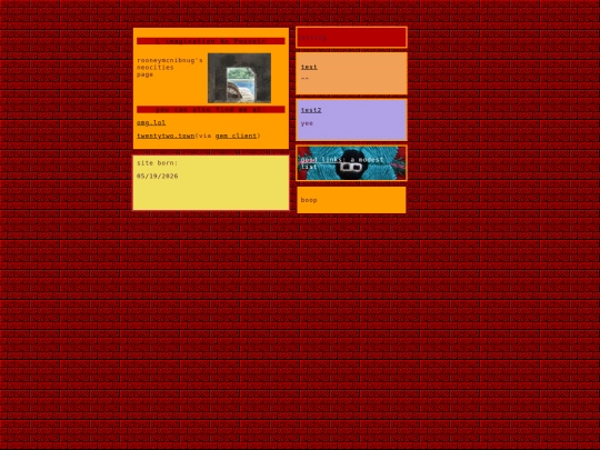 twoindex screenshot