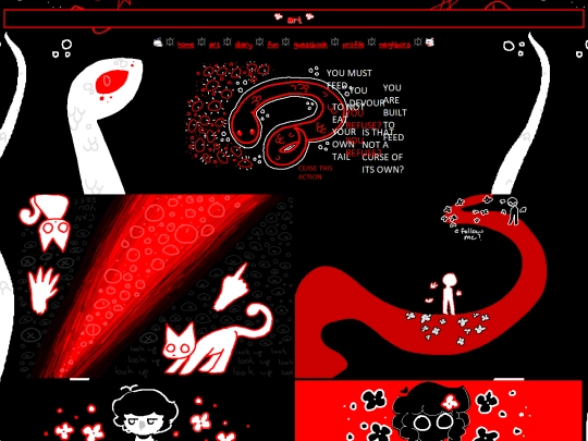 art screenshot