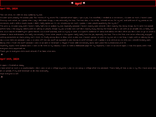diary/apr2024 screenshot