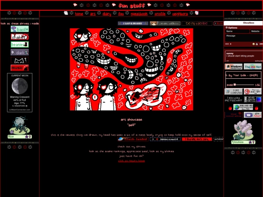 fun screenshot