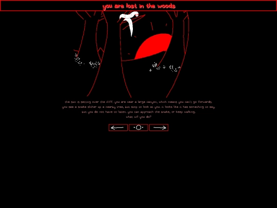 lost/1 screenshot