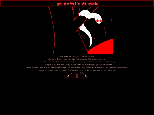 lost/3 screenshot