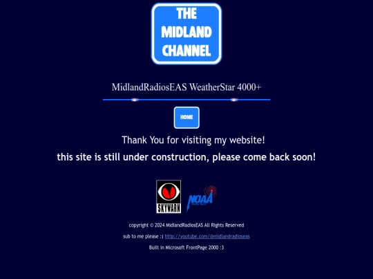 stream_schedule screenshot