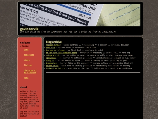 blog/blog screenshot