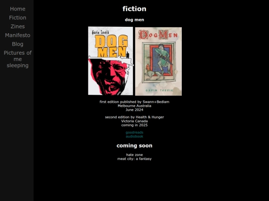 books screenshot