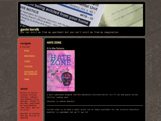 hz screenshot