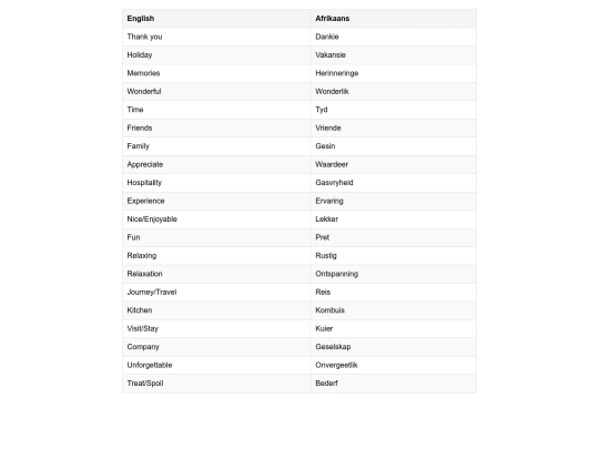 40words screenshot