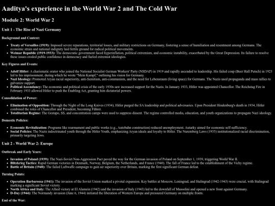 historicalnotesforgr9paper1history screenshot