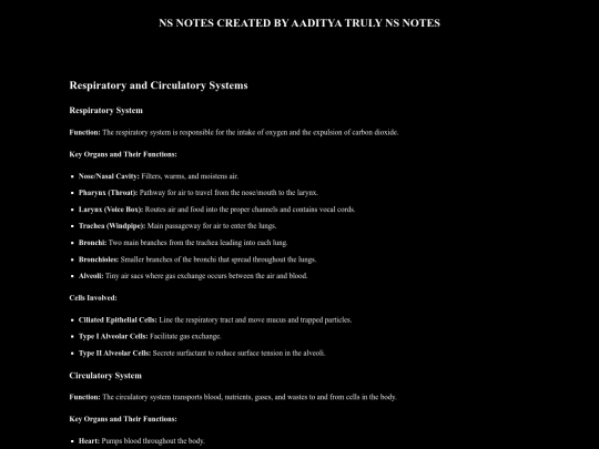 lifesciencenotespaper1naturalsciencegr9 screenshot