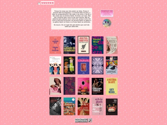 biblioteca2 screenshot