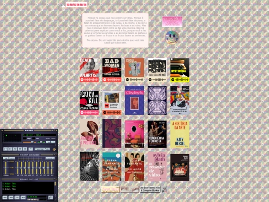 pods screenshot
