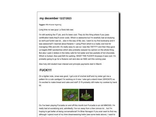 blog/pages/2023 screenshot