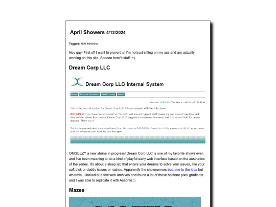 blog/pages/2024 screenshot