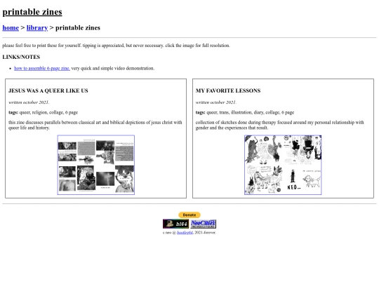 library/zines/printable screenshot
