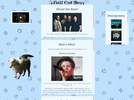 pages/literature/fanpages/fob screenshot