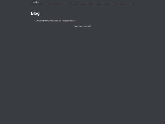 test_blog/categories/blog screenshot