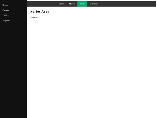 series/suspense screenshot