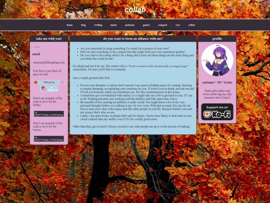 collab screenshot