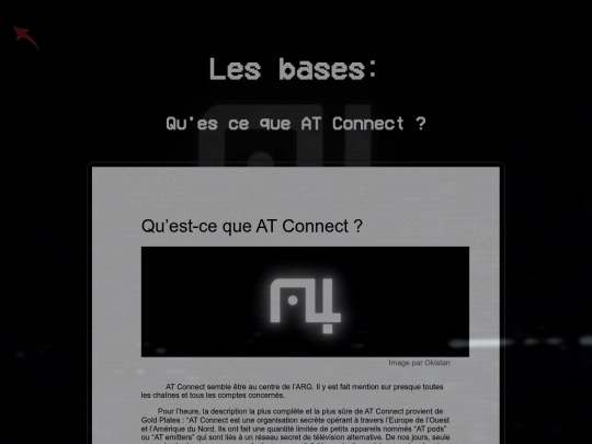 theorie screenshot
