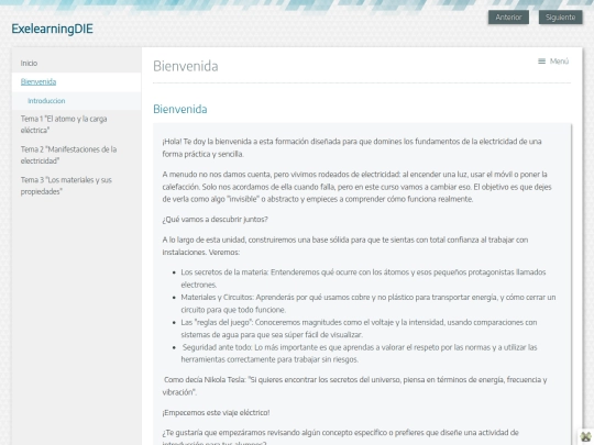 ExeDiego/bienvenida screenshot