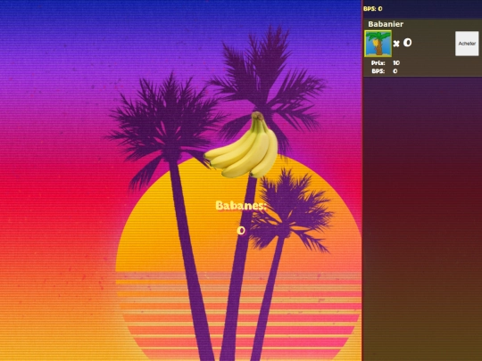 babane/babane screenshot