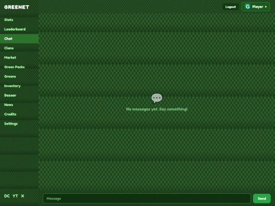 chat screenshot