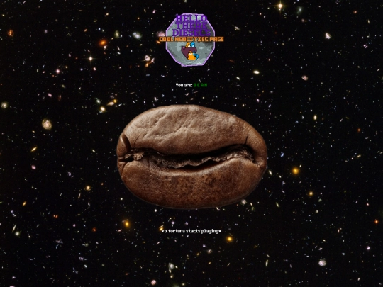 B_E_A_N screenshot