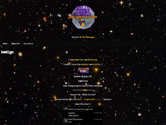 indexbutreal screenshot
