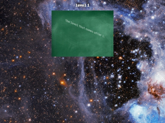 mystery/level1 screenshot
