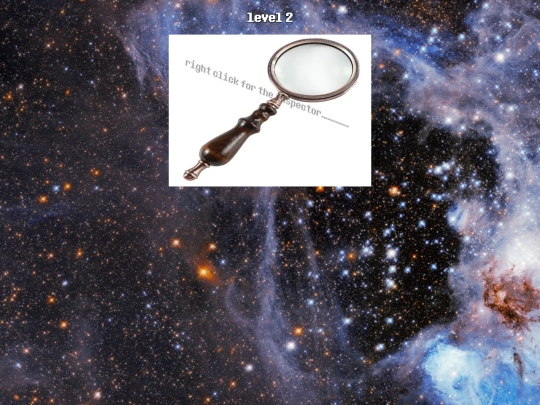 mystery/level2 screenshot