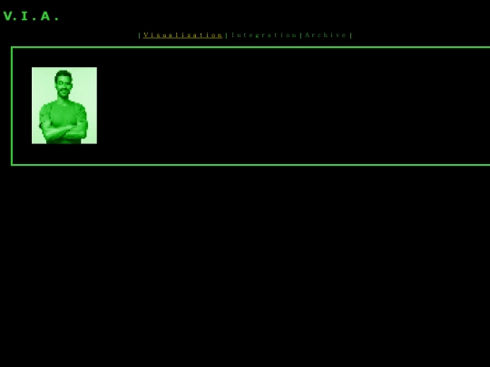 visual screenshot