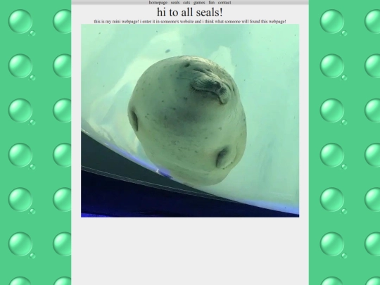 archive/2/secretsealpage screenshot