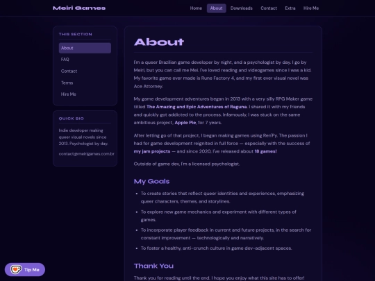 about screenshot