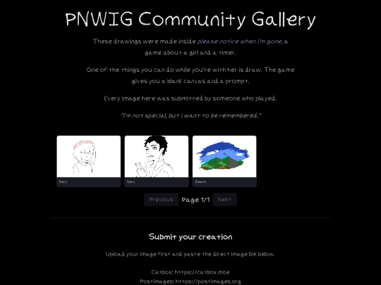 gallery screenshot