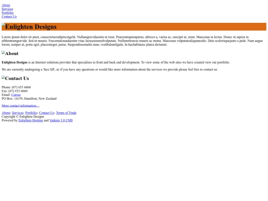 Modulo1/uformativa2/about screenshot