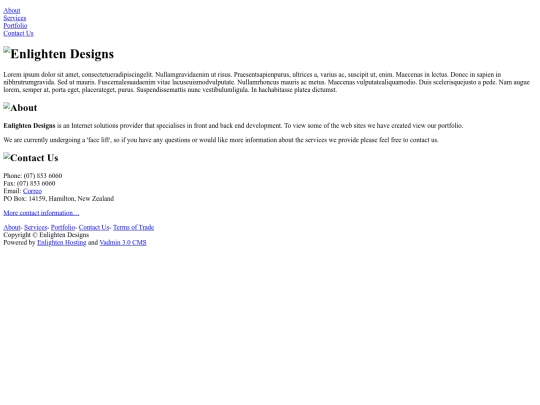 Modulo1/uformativa2 screenshot