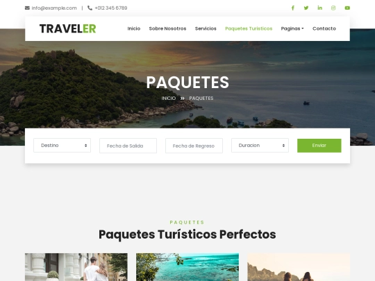 Modulo1/uformativa3/packs screenshot