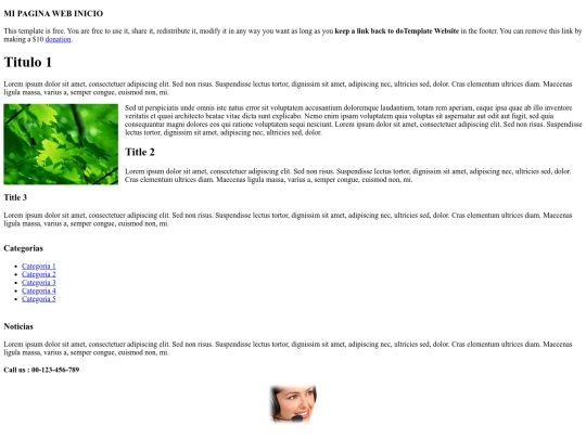 Modulo2/uformativa2/inicio screenshot