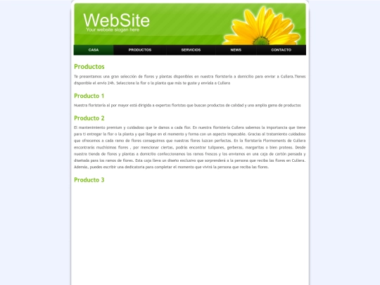 casa screenshot