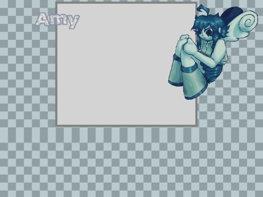 amy screenshot