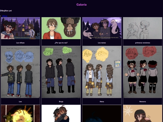 galeria screenshot