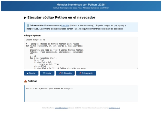 mn/HTML/ventanapython screenshot