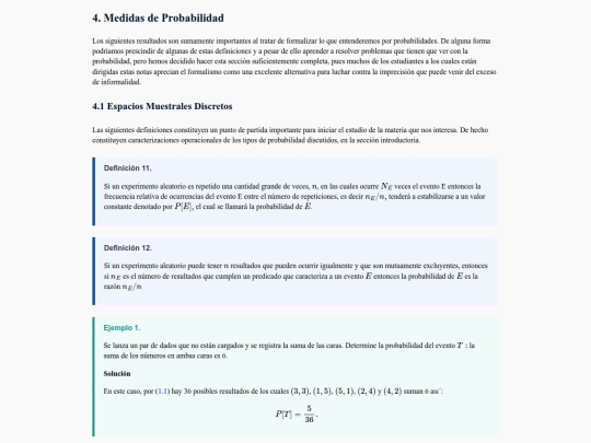 pcv/MedidasdeProbabilidad screenshot