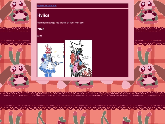 art/fanworks/hylics screenshot
