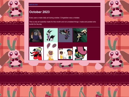 art/oct2023 screenshot