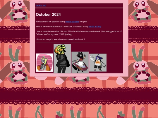 art/oct2024 screenshot