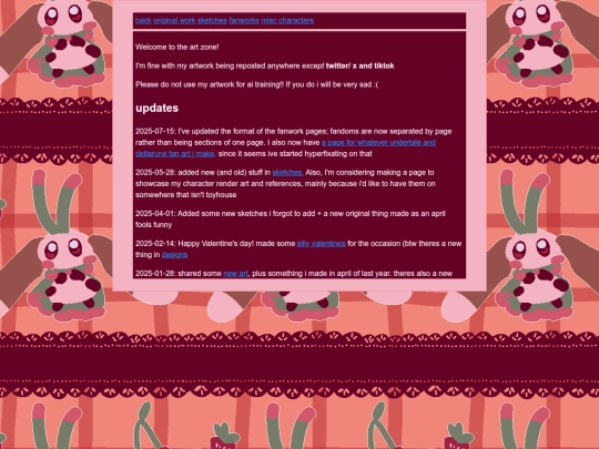 arthub screenshot