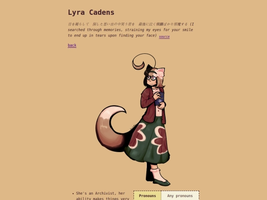 project/hfh/characters/chimera/lyra screenshot